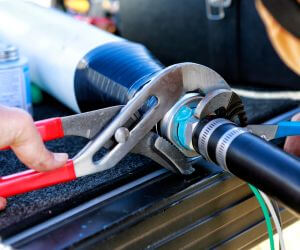 About Emergency plumbing pros Garysburg, NC